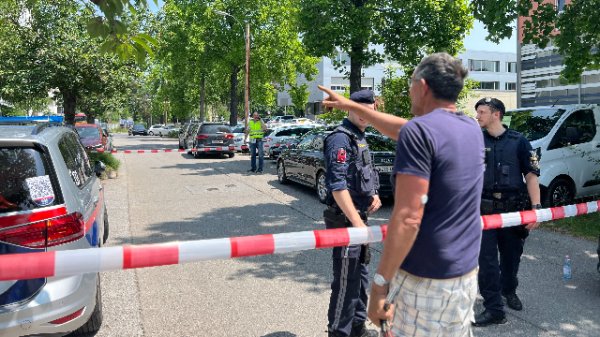 财盛证券 已致10人死亡！奥地利突发校园枪击案，政府与欧盟齐谴责