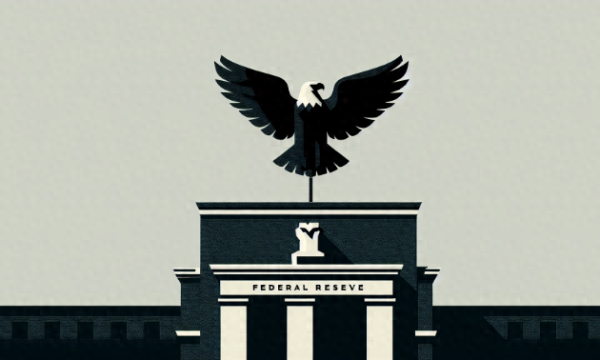 搭档网 美联储内部分歧依旧！一大官员坚称暂时无需降息