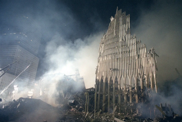 宏益配资 美联邦上诉法院驳回“9·11”主谋认罪免死协议