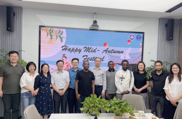 竹演配资 “共同探索全球气象治理新路径，为全球气象治理贡献智慧和力量”