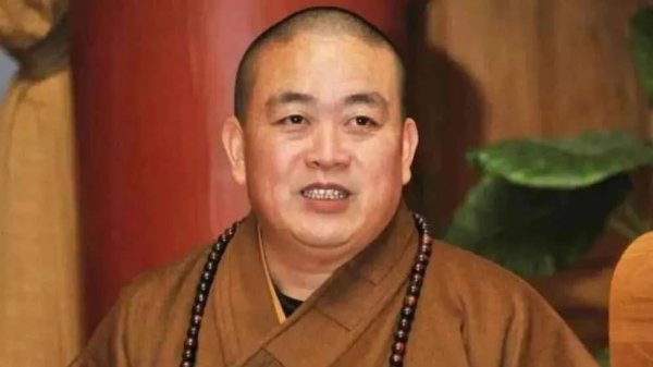 牛津配资 释永信被查，“佛门CEO”的商业版图有多大？