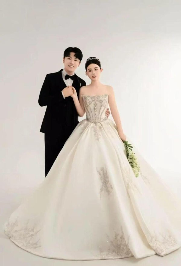 亿利金融 被拐25年后寻亲成功当事人解清帅将举办婚礼：婚礼全程直播，会给网友发喜糖